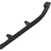 Grille Lower Air Deflector, Perfect Fit, Front Bumper Grille, AntiImpact Lower Deflector 95420979, Improve Comfort for Trax 2013 to 2016