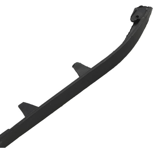 Grille Lower Air Deflector, Perfect Fit, Front Bumper Grille, AntiImpact Lower Deflector 95420979, Improve Comfort for Trax 2013 to 2016