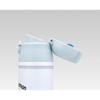 Skater 360ml Stainless Steel Water Bottle with Doraemon Design "Sky Walk" (Sanrio) SDPC4-A
