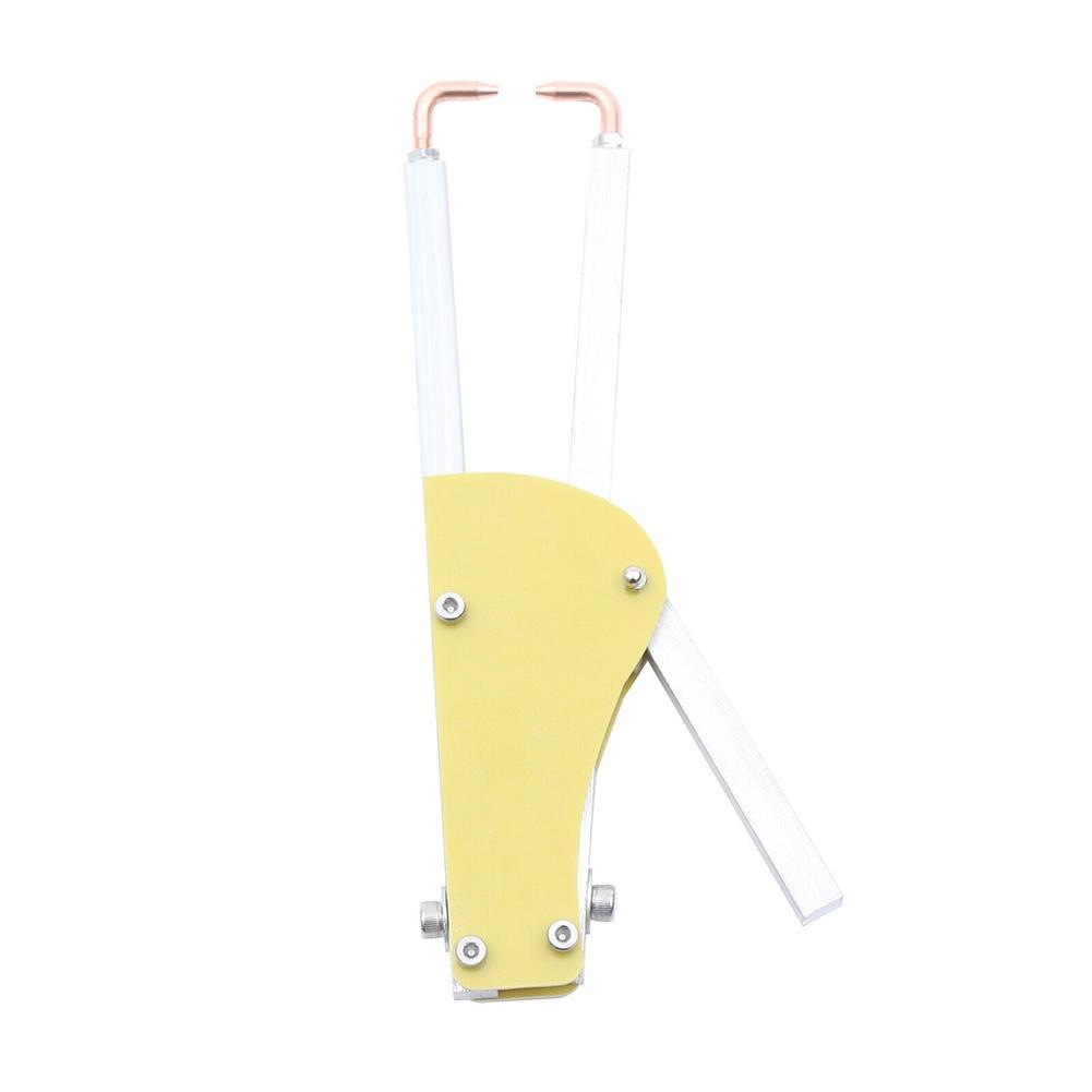 123 Mm/4.84 Inches Welding Pliers 15*7*4cm Packing 1pcs Accessories