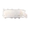 Silver Aluminum Oil Cooler for Mercedes-Benz W166 W251 ML320 GL350