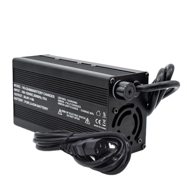 Universal Charger for Power Tool Battery12v 30a Car Battery Charger чёрный
