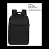 Yike Business Laptop Backpack with USB Port