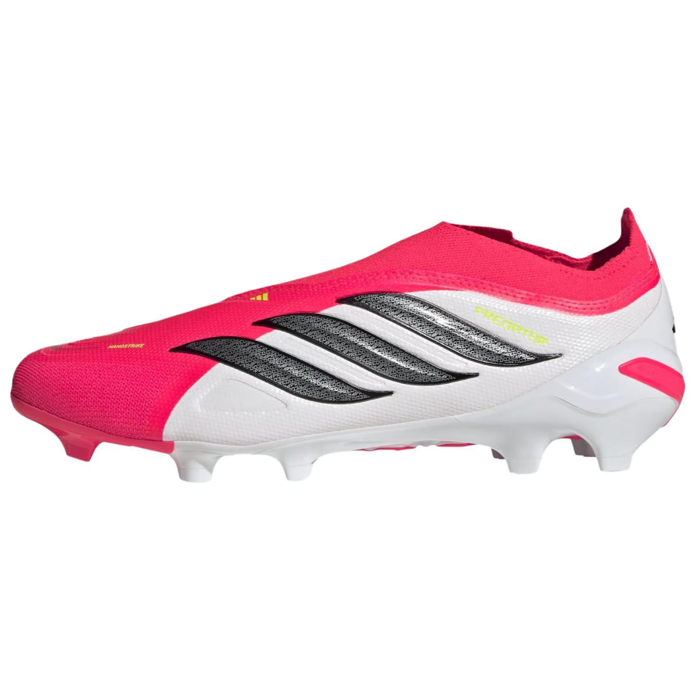 adidas Predator League Laceless FG Born for Goals Pack 41