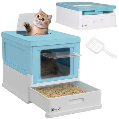 Gatos – Cajas de arena para gatos