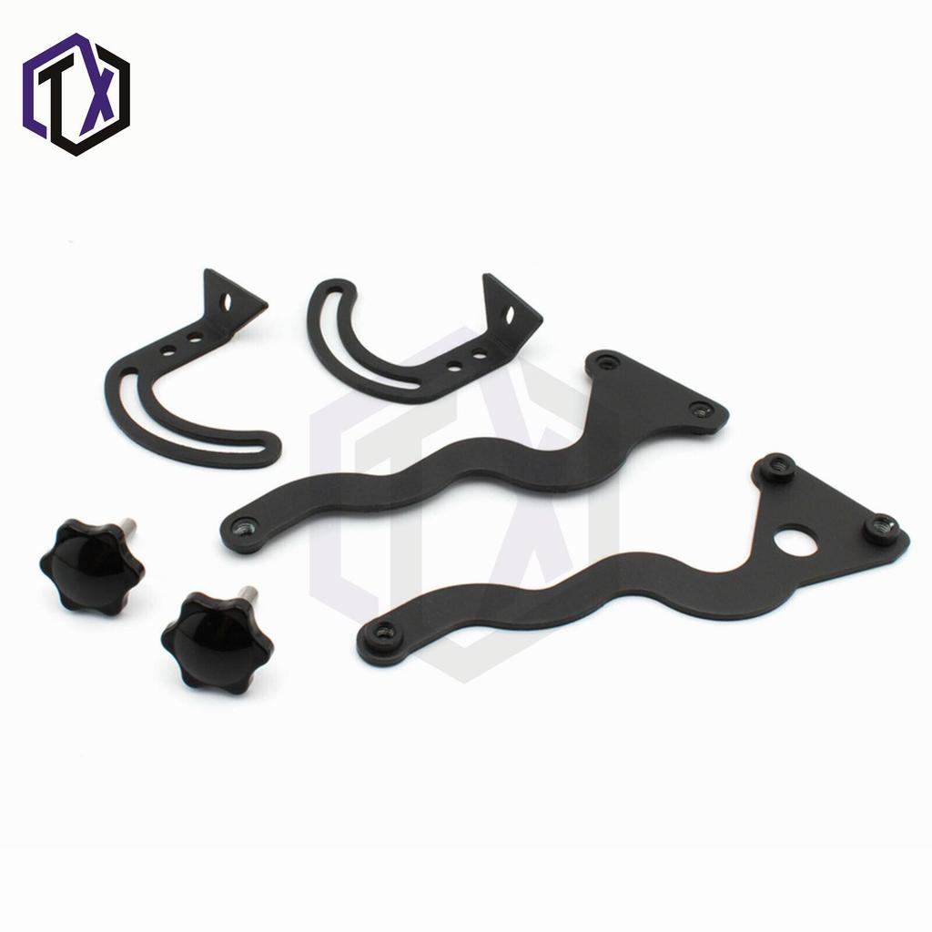 Windshield Reinforcement Bracket for BMW R1200 & R1250GS