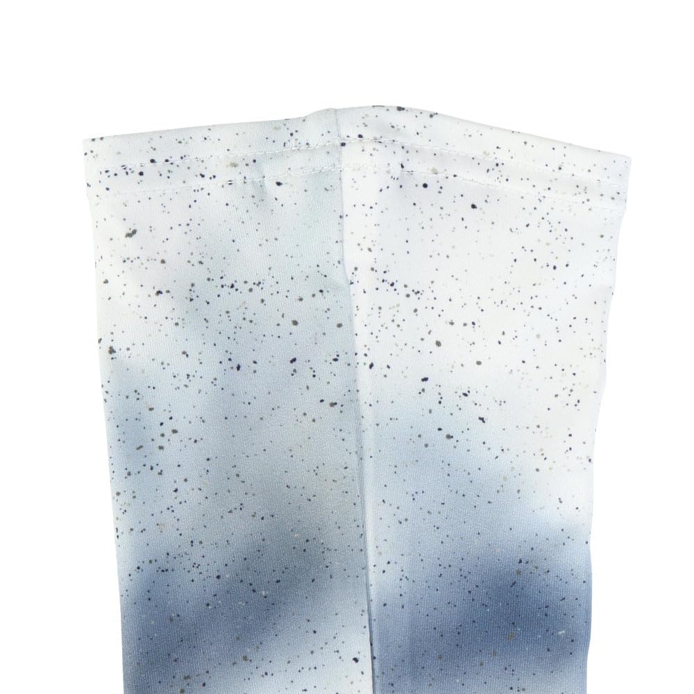 Oakley Baseball Arm Cover STRIKING ARM COVER WHITE PRINT U 25.0 Men's (186)