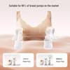 JOYNCLEON Hands-Free Pumping & Nursing Bra