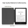  For Kindle Paperwhite 6 12th 2024 Slim Durable PU Leather Cover Auto Wake/Sleep