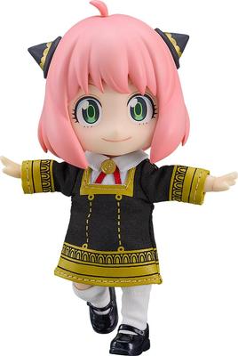 Nendoroid Doll SPY×FAMILY Anya Forger Non-scale Clothmagnetplastic Painted Movable Figure