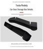 Tesla Model Y & Refreshed Y Waterproof Door Slot Armrest Storage Box Mat