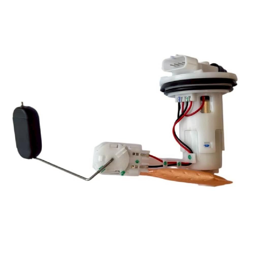 Honda MSX125 Grom 125 Fuel Pump Assembly Part Fixes and Poor Replacement for Genuine (Part Number 16700-K26-B01, Number 16700K26B01) -
