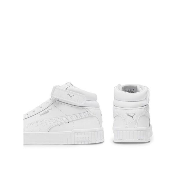 Кроссовки Puma Carina Mid Jr
