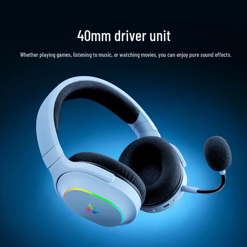 Razer Barracuda X Wireless Gaming Headset