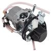 Deepa Ribusu EF1600iS Carburetor EF2000iS Carburetor Square Compatible with Inverter Generators (Late Model) 6-pin Coupler, [Used]