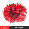 All-Star Cheerleading Pom-Poms Handheld Flower Balls