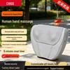 Smart Kneading Waist Massager Pillow CN Plug (adapter Included)