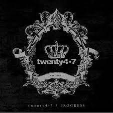 

CD TWENTY4-7 - Progress RZCD46142 Rhythm Zone 2009 Japan Pop Used