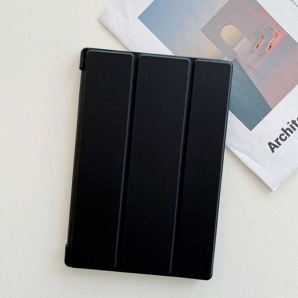 Samsung Tab A9+ Tablet Case: Protective TPU Tri-Fold Cover for A8 Cellular & A7 Lite