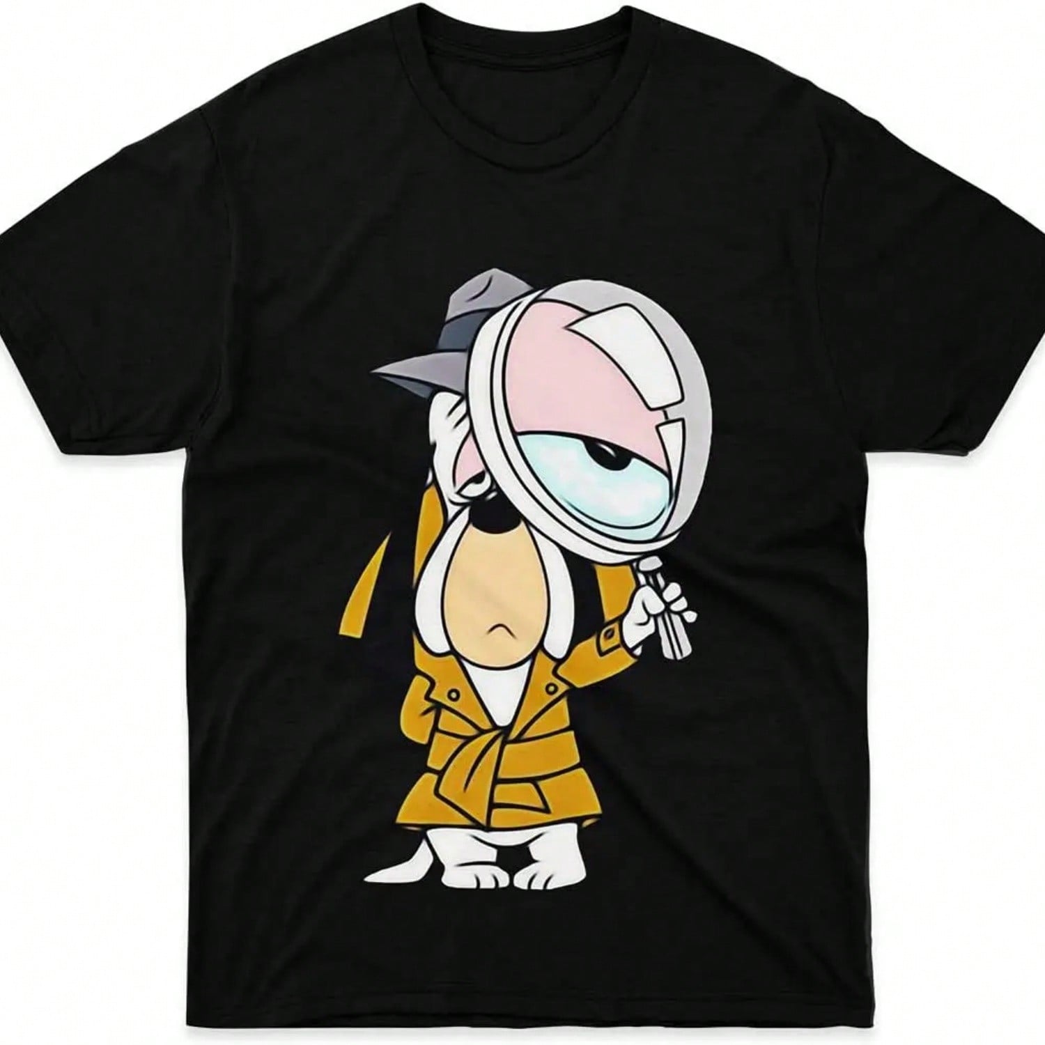 I m New Here Quote Funny For New Job School T-Shirt S разноцветный
