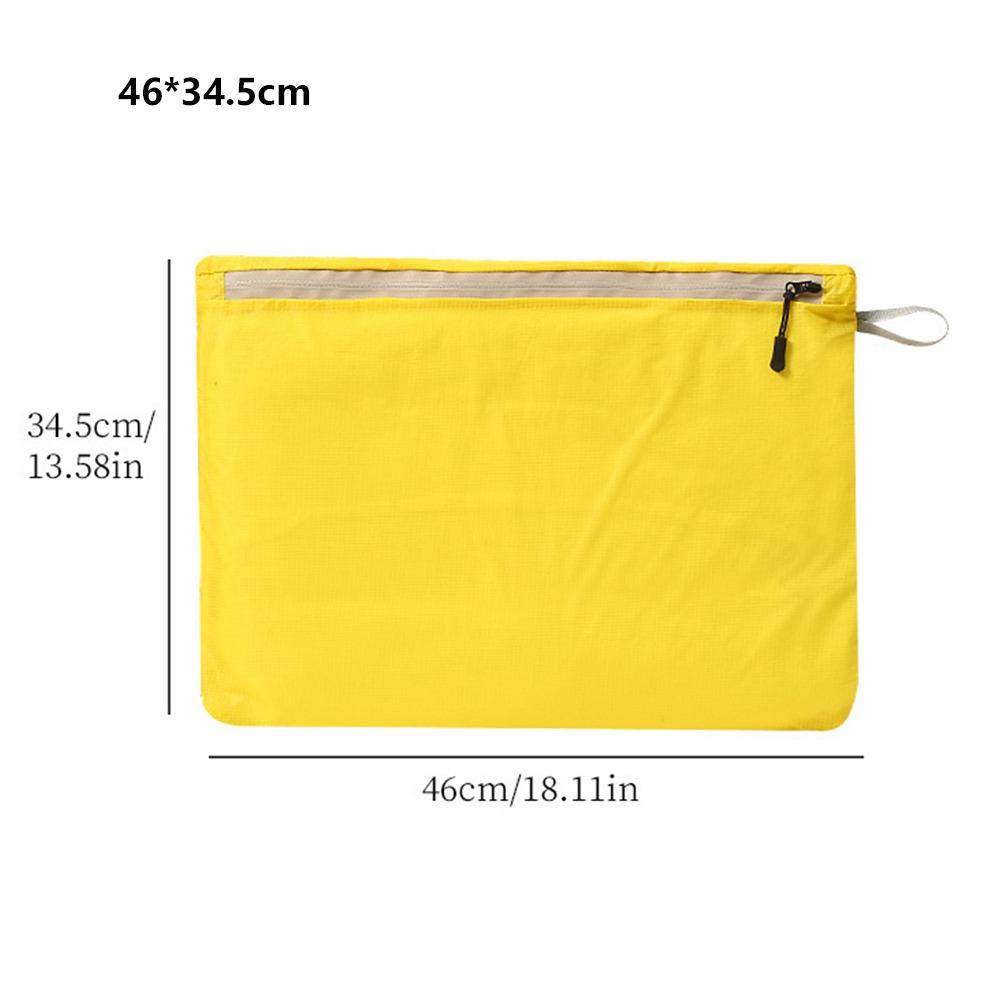 Large Capacity Toiletry Bag Portable Makeup Bag New Cosmetic Travel Organizer