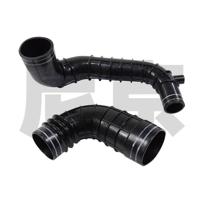 Nijing Air Filter Intake & Outlet Pipe for Iveco Daily
