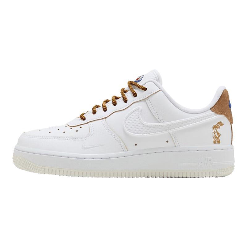 

Nike Women s Air Force 1 Casual Sneakers 36.5