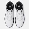 Descente Run Step V2 Shield White Sr313Rrn91 (A Type)
