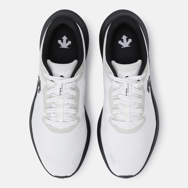 Descente Run Step V2 Shield White Sr313Rrn91 (A Type)