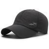 Unisex Polyester Baseball Cap, Quick-Dry Breathable Duck Hat  Stretch Fit for Spring/Summer Outdoor Travel Sports