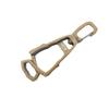 5Pcs Protective Work Gloves Clip Hanger Easy Carry Lightweight Holder for Gardening DIY Construction Site Storage