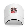 Fashion 20 Motorcycle Race Baseball Cap for Men Women Personalized Adjustable Adult Fabio Quartararo Dad Hat Hip Hop