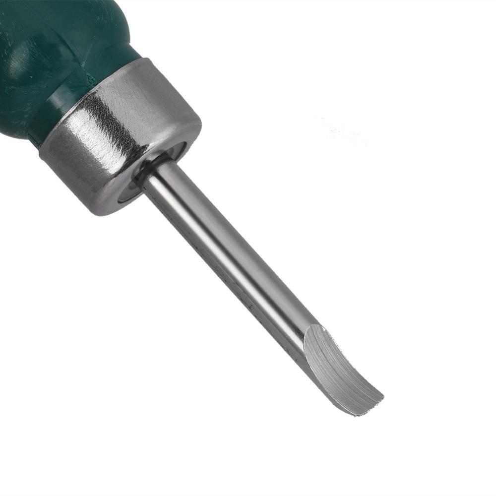 Green Handle Watch Back Case Cover Opener Fixed Lever Mechanism Watch Battery Change Repair Tool Watch Repair Back Remover Tool