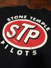Stone Temple Pilots 100% Cotton Black Unisex Tshirt Reprint S5XL Unisex T-Shirt