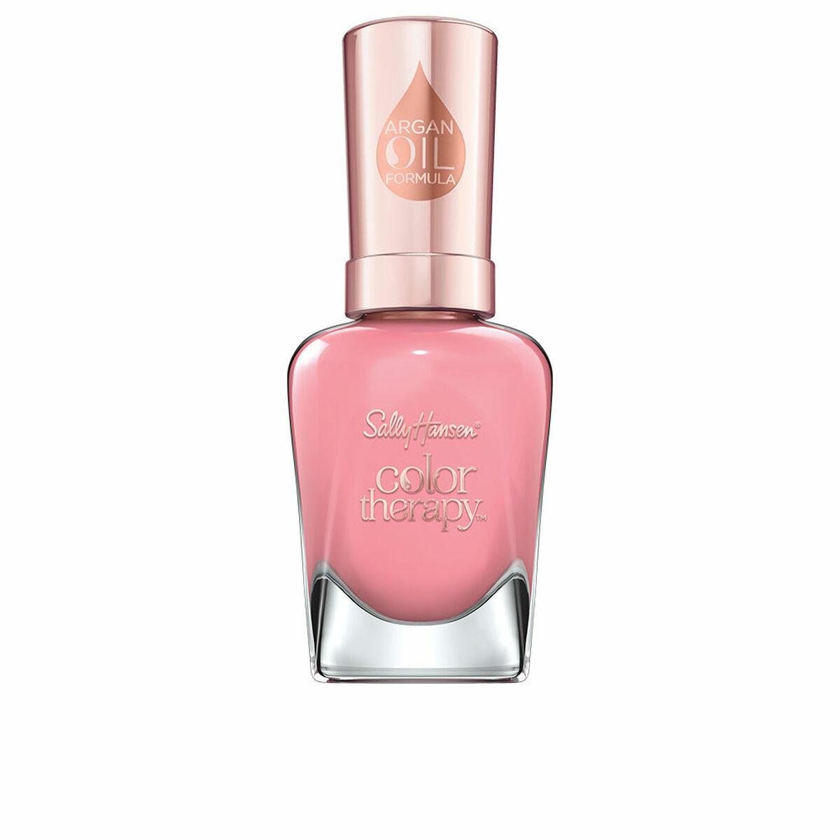 

Лак для ногтей Sally Hansen Color Therapy № 240 14,7 мл
