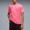 Puma X PORTUGAL X SALEHE BEMBURY Goalkeeper Jersey 'Sun Struck Fluro Pink Pes' Men's 787101-81