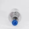 1.5" Tri Clamp 0-3.0 Bar Adjustable Pressure Relief Safety Valve Sanitary SUS304 Stainless Steel for Beer Fermentation Tank