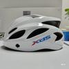 Kaski rowerowe męskie i damskie kaski na rower górski i szosowy oddychające kaski formowane integralnie