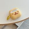 Cute pudding dog AirPods pro1 apple bluetooth headset case 1 cartoon 1st generation Sanrio protective case applies
