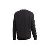 adidas X Disney Collab Goofy Graphic Pullover Hoodie Men Tops Black GD6025