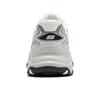 Skechers DLites 5.0 Comfortable Fit Panda Shoes Five Generation Sound Wave Series Non-Slip Breathable Dad Shoes Men Sneakers White Black 232424-WBK