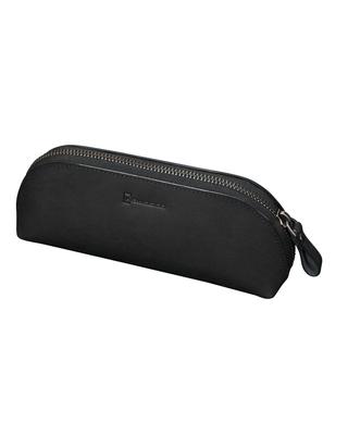 Genuine Pueblo Leather Pencil Large Holds 20 Slim Design with Perfect for High School Working and As a Gift for Entrance Ceremonies Case, Capacity,