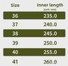 Women's Korean Style Mid-Tube Waterproof Rain Boots: Non-Slip, Thick-Soled Rubber Shoes for Autumn and Winter