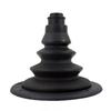 Rigging Protector Steering Cable Boot 100mm Throttle Shifter Cable Boot  Yacht Boats