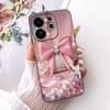 For Tecno Pop 9 5G Case KL4 New Luxury Painted Cover For Tecno Spark 30C 5G KL8H Soft Silicone Case For Tecno Spark 30 5G Fundas