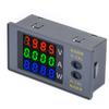 DC730 4-Digit Digital Voltage and Current Power Meter Adjustable Voltage Current DC 0~100V 10A 1000W