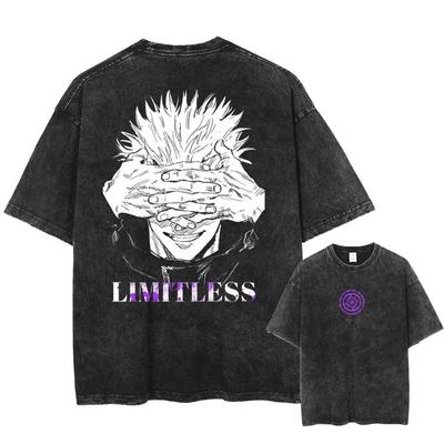 Tops – T-Shirts