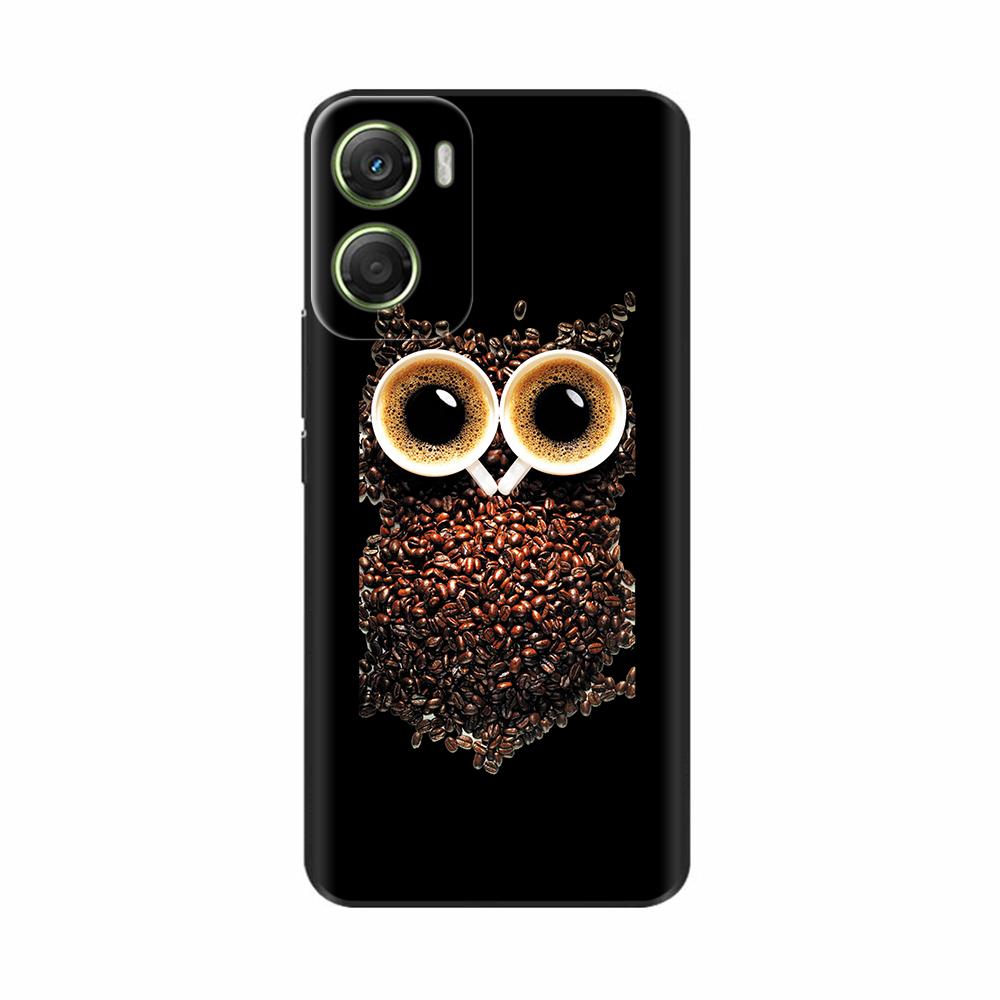 For Motorola Moto G06 Case Popular Cool Cartoon Soft Silicone Back Cover For Moto G06 Power MotoG06 TPU Phone Coque Shell Fundas