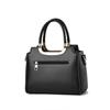 WTEMPO Brand Premium Super Popular Women's Bag Fashionable Versatile Shoulder Bag with Texture Crossbody Bag Large Capacity Commuting Underarm Bags