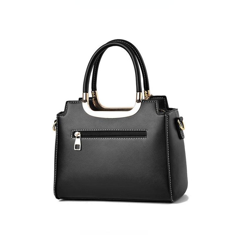 WTEMPO Brand Premium Super Popular Women's Bag Fashionable Versatile Shoulder Bag with Texture Crossbody Bag Large Capacity Commuting Underarm Bags